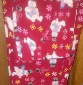 Christmas Pajama pants